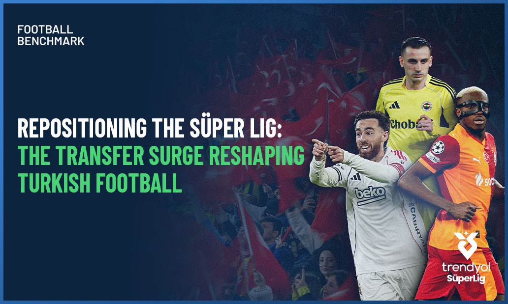 Broader Context of Transfer Regulations in Turkish Football Broader Context of Transfer Regulations in Turkish Football